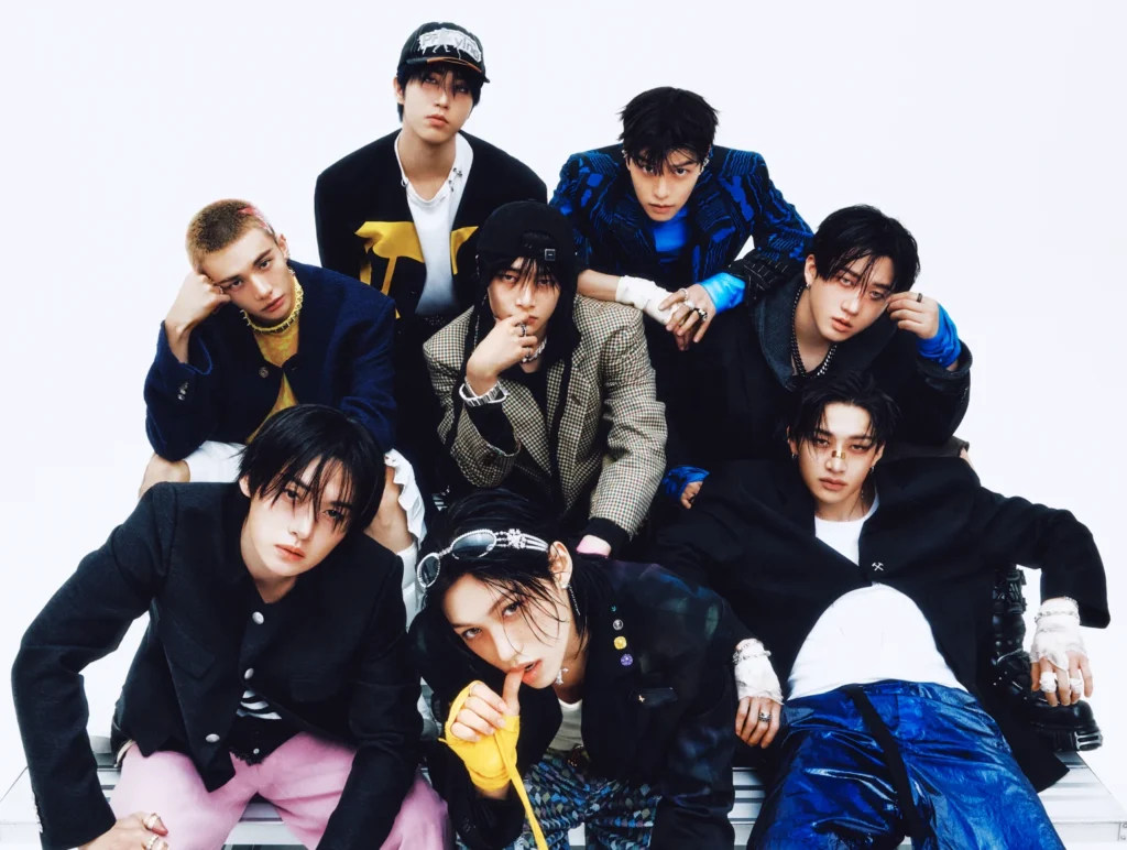 Stray Kids no Rock in Rio 2026: festival confirma estreia histórica do K-pop no Palco Mundo