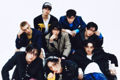 Stray Kids no Rock in Rio 2026: festival confirma estreia histórica do K-pop no Palco Mundo