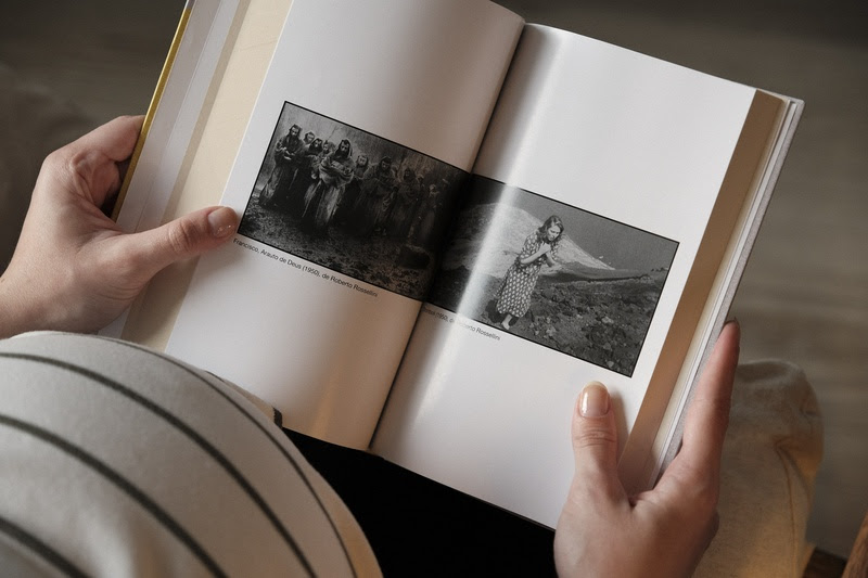 “A Conversão do Olhar”, publicado pela Lumine, mostra de forma inédita como valores e tradições se refletem em obras de cineastas consagrados