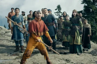 Avatar: O Último Mestre do Ar