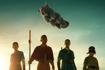 Avatar: O Último Mestre do Ar