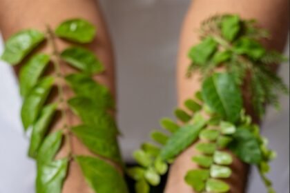 Premiado pela ONU, fotógrafo brasileiro lança ensaio sobre comida dos Orixás em circuito internacional