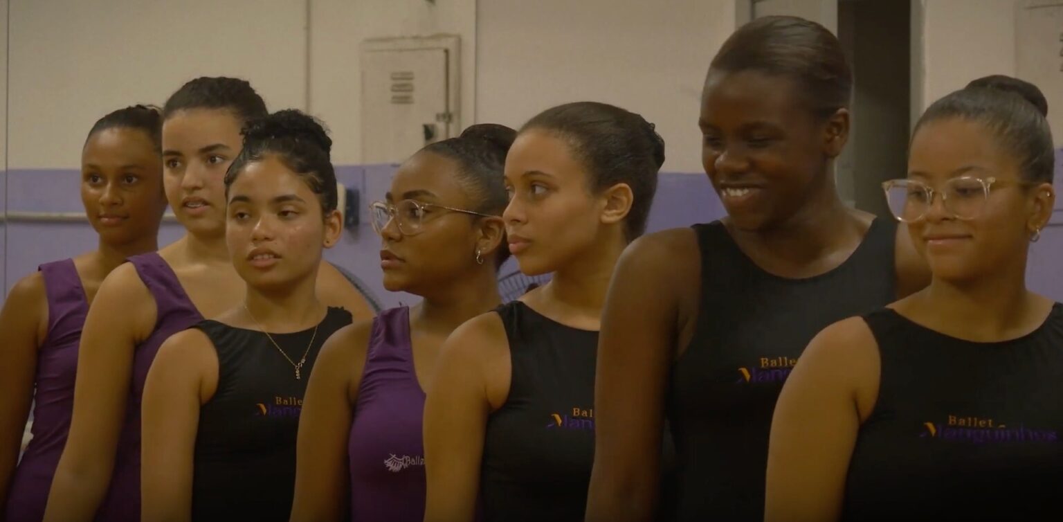 “Esporte é Coisa de Mulher”: nova série do SescTV une corpo, identidade e resistência