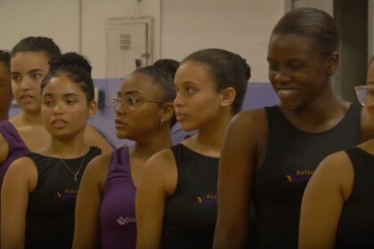 “Esporte é Coisa de Mulher”: nova série do SescTV une corpo, identidade e resistência