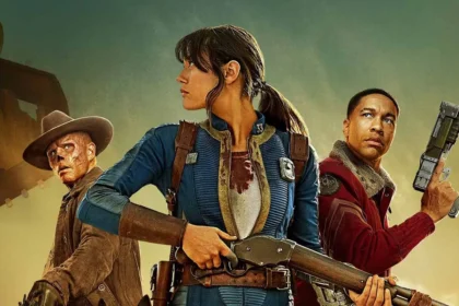 Prime Video Antecipa Data de Estreia de Fallout para Amanhã, 16 de dezembro