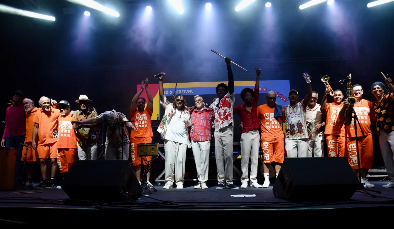 Farofa Carioca Fotos Iere Ferreira