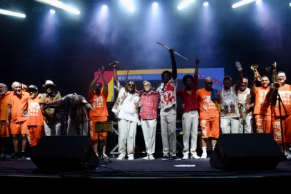 Farofa Carioca Fotos Iere Ferreira