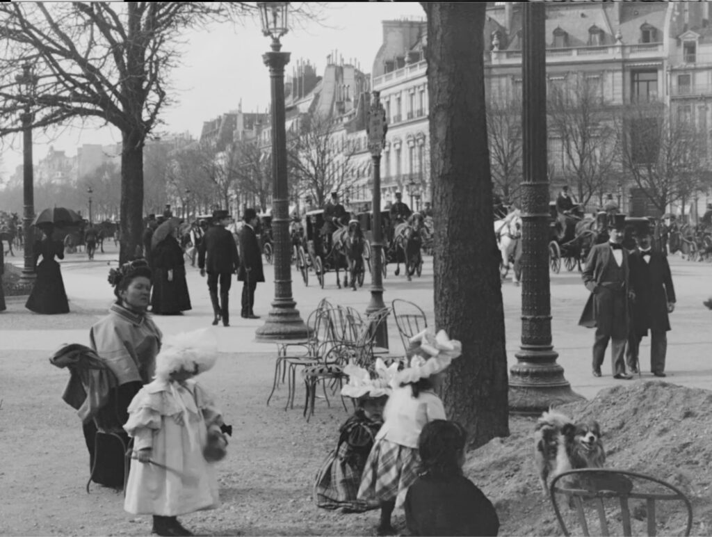 Cena de Lumière, A Aventura Continua!- Divulgação Imovision