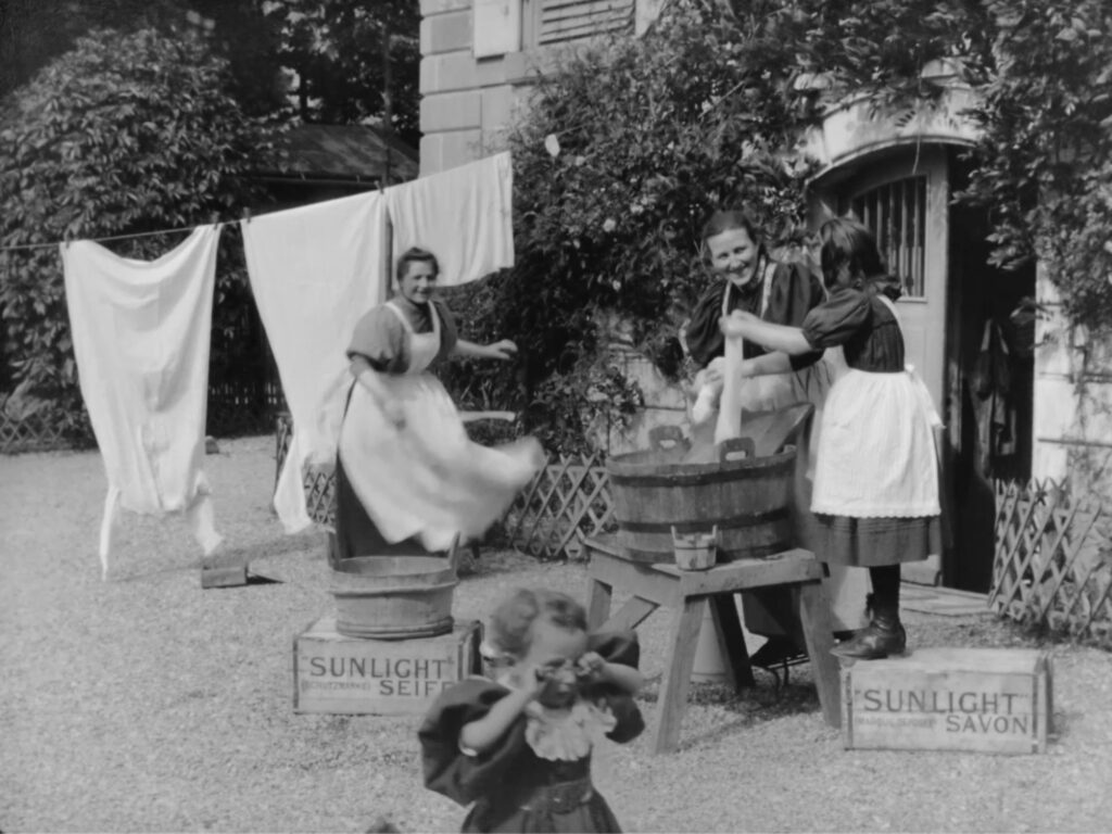 Cena de Lumière, A Aventura Continua!- Divulgação Imovision