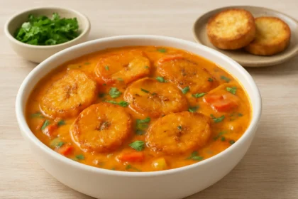 Receitas veganas fáceis