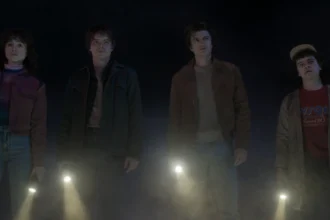 Stranger Things: trailer do Volume 2 revela batalha final e muda tudo sobre o Mundo Invertido