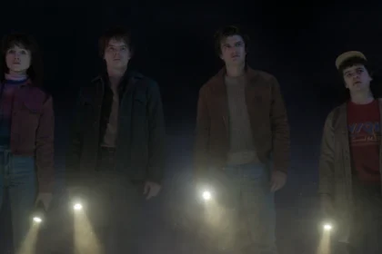 Stranger Things: trailer do Volume 2 revela batalha final e muda tudo sobre o Mundo Invertido