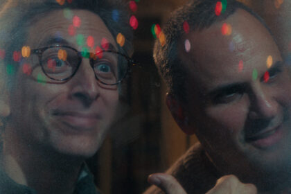 Cena de "Nosso Natal em Família"- Divulgação