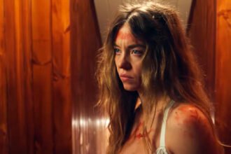 Sydney Sweeney em cena de "A Empregada"- Divulgação Paris Filmes