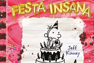 Novo Diário de um Banana traz aniversário esquecido e caos total para Greg Heffley
