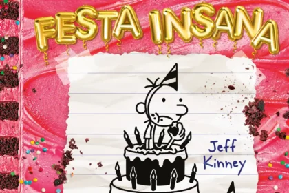 Novo Diário de um Banana traz aniversário esquecido e caos total para Greg Heffley