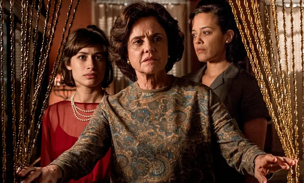 “Duetto”, longa inédito na TV, estreia no Canal Brasil