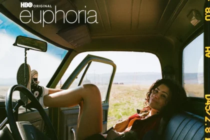 Mudança radical no roteiro? Série promete salto no tempo e clima mais sombrio euphoria s3