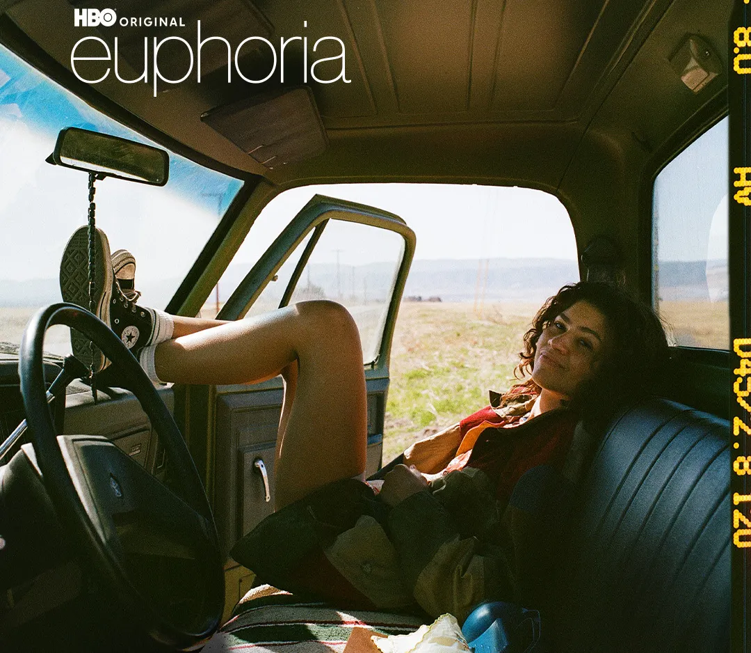 Mudança radical no roteiro? Série promete salto no tempo e clima mais sombrio euphoria s3