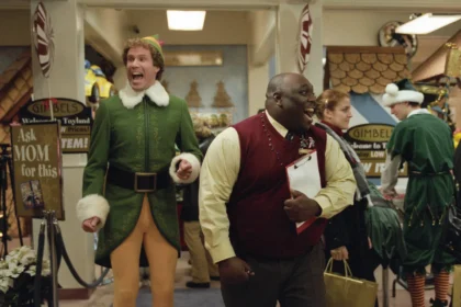 onde ver filmes de natal