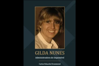 Gilda Nunes foi pioneira na Administração de Empresas