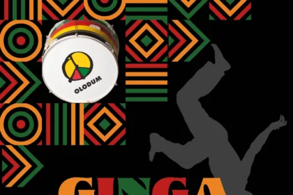 Olodum apresenta “Ginga Olodum” e amplia diálogo com a cena baiana atual