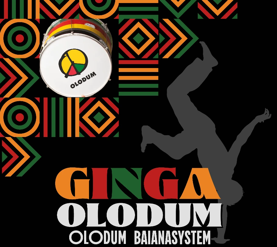 Olodum apresenta “Ginga Olodum” e amplia diálogo com a cena baiana atual