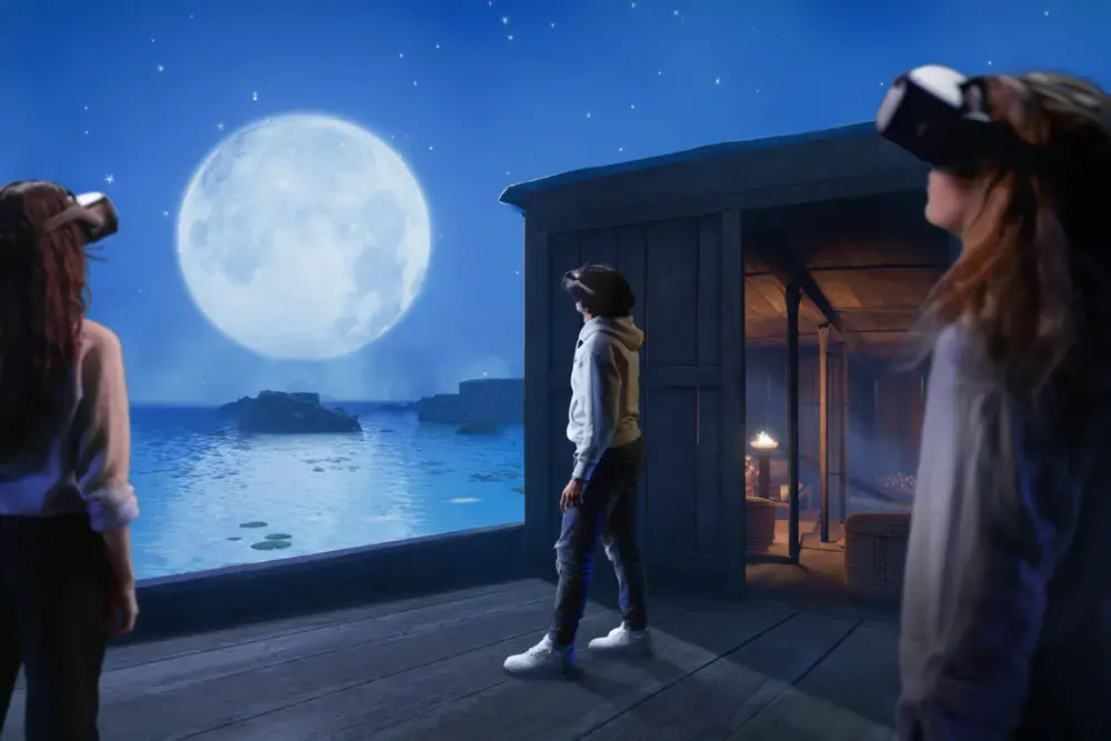 Horizonte de quéops viagem ao antigo egito- Divulgação