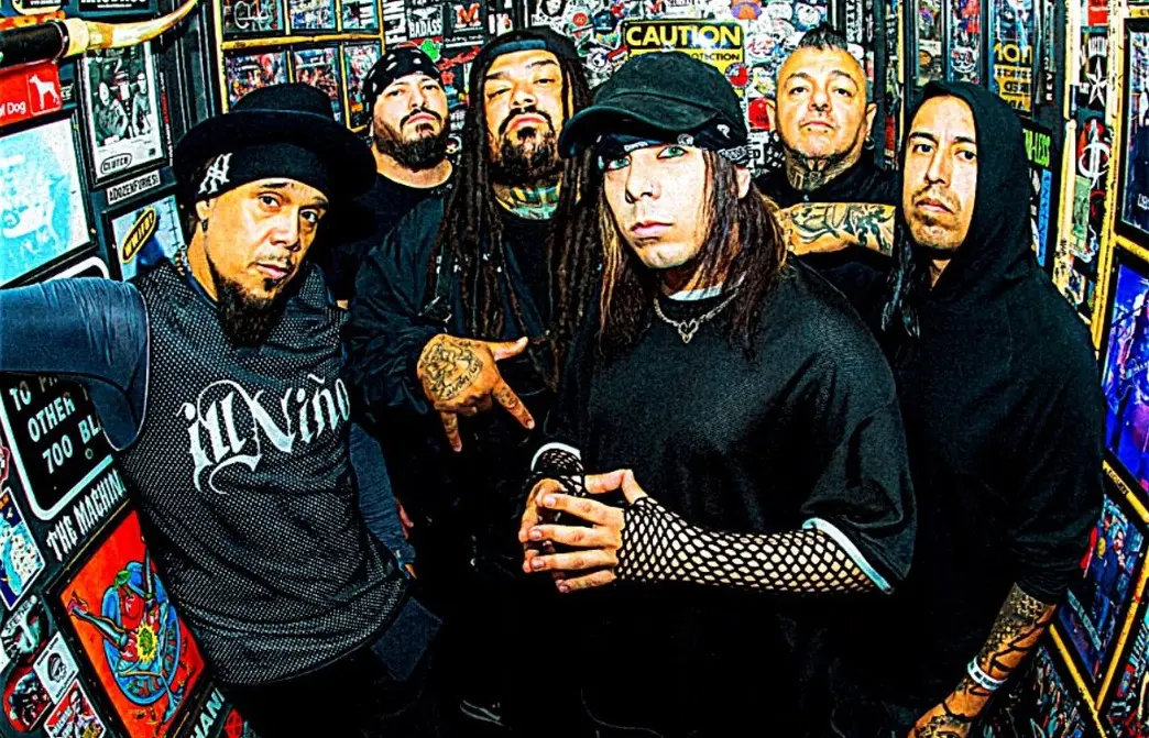 Ill Niño