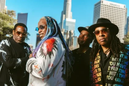 Living Colour