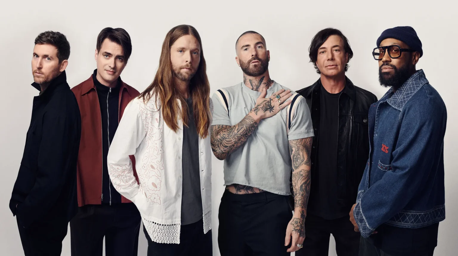 maroon 5 no rock in rio
