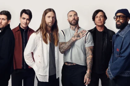 maroon 5 no rock in rio