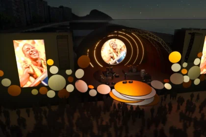 programcao reveillon rio 2025 2026 amstel