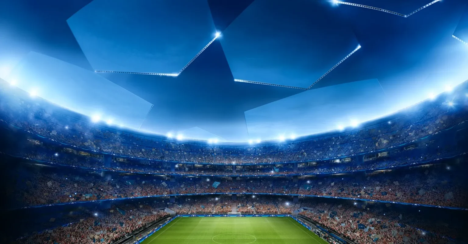 uefa champions league