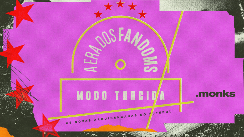 Para a geração Z, o futebol é meme, clipe e caos — e isso muda tudo