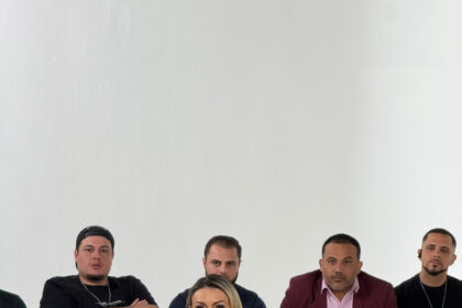 Andressa Urach enfrentará 25 cristãos em debate e diz que se sentiu prestes a ser ‘apedrejada’