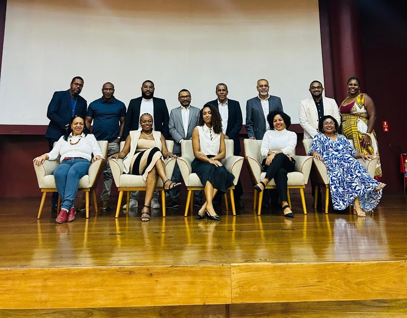 Criada a Sociedade de Engenheiros Negros e Indígenas do Estado do Rio de Janeiro (SENI-RJ)