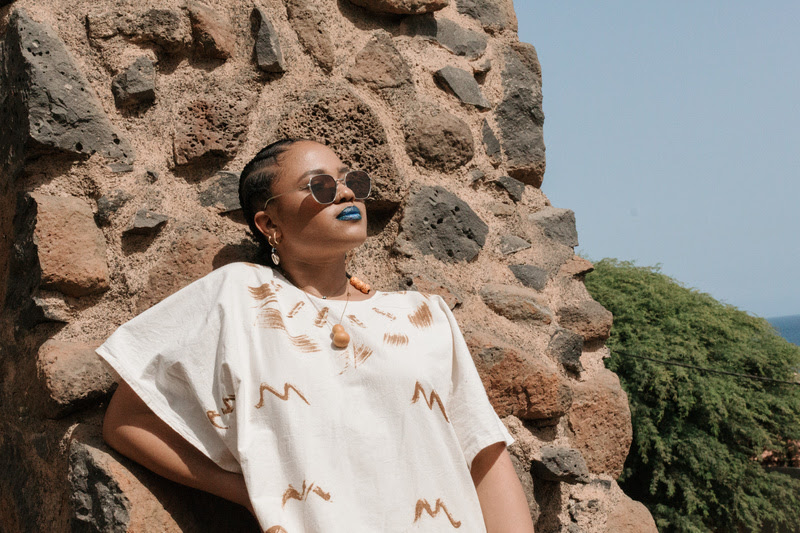 Diaspóricas - Crédito: Juliana Cordeiro