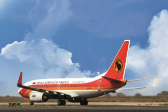 E-gate em Lima, salto da LATAM no Brasil e Cabinda lidera frequências da TAAG; saiba tudo