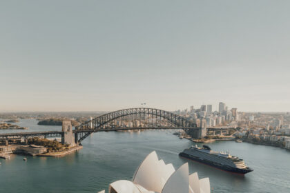 A viagem que promete mudar tudo? Explora Journeys revela rota inédita ao redor do mundo