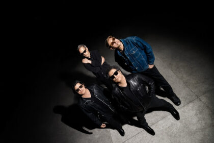 shows barão vermelho