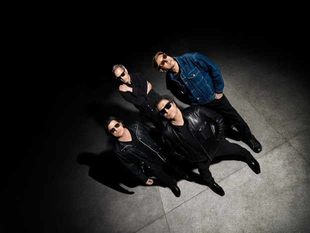 shows barão vermelho