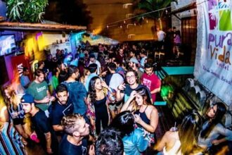 Quer dançar forró no Rio? Evento estreia com entrada popular e trio ao vivo