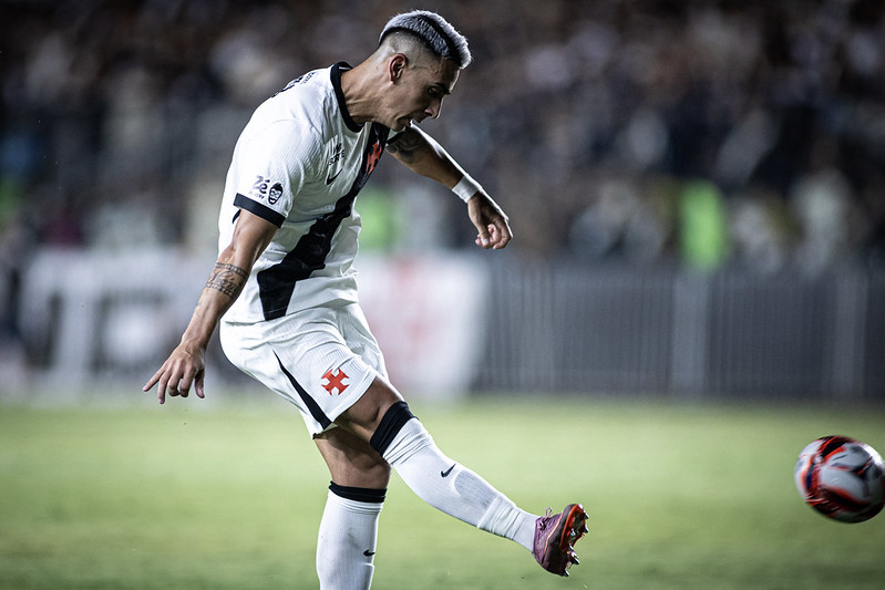 Vasco da Gama x Nova Iguaçu pelo Campeonato Carioca realizado no Estádio de São Januário 18 de Janeiro de 2026. Fotos: Matheus Lima/Vasco.