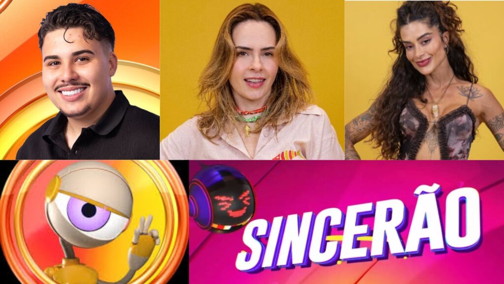 BBB 26 esquenta fora da casa: dados indicam favoritos, polêmicas e risco de eliminação