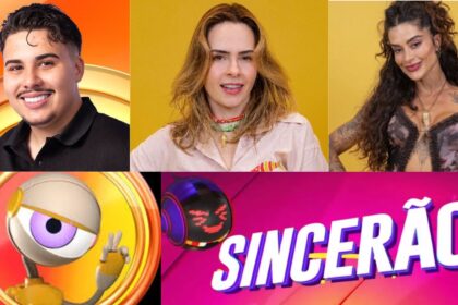 BBB 26 esquenta fora da casa: dados indicam favoritos, polêmicas e risco de eliminação