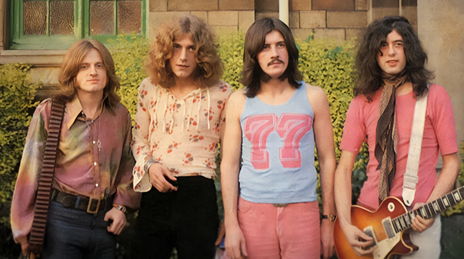 Confira os lançamentos da semana na HBO Max, com o terror Harpia: Presença Maligna, o documentário Becoming Led Zeppelin e a homenagem Mel Brooks: O Homem de 99 Anos.