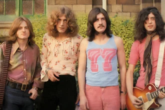 Confira os lançamentos da semana na HBO Max, com o terror Harpia: Presença Maligna, o documentário Becoming Led Zeppelin e a homenagem Mel Brooks: O Homem de 99 Anos.