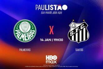 Foto: Divulgação Paulistão