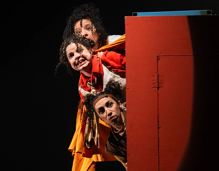 Chuva Na Caatinga Crédito Daniel Debortoli